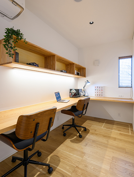 WORKSPACE