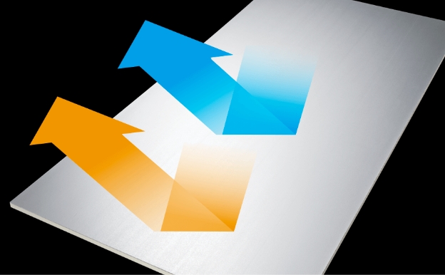 ファースボードK (外側)