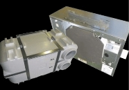 高効率型熱交換器