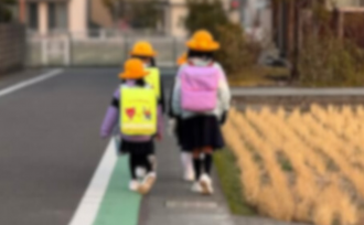 「おはよう」の力 〜挨拶がつなぐ心〜