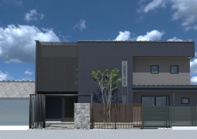 ガレージ・収納・空気の質 ― 暮らし全体の快適性