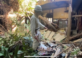 古民家再生協会「秋のお片付けフェスタ」開催報告!