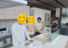 O様とのコーディネーター打合せが進んでいます🏠