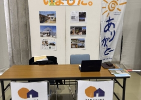 かがわーくフェアに参加しました!