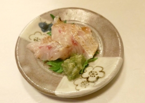 お客様のお店で 絶品のお料理をいただきました✨