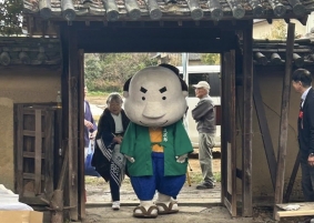 さぬき民家伝統工法継承館再生プロジェクト