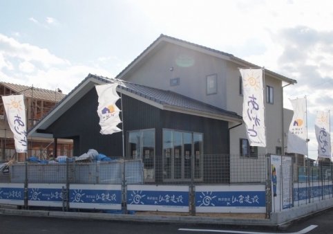 1/28・29 子育てのしやすいお家 内覧会!☆終了しました☆